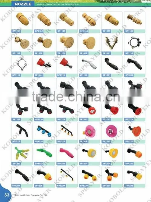 (AG-1212A) backpack garden sprayer 12l water sprayer 20l high tree sprayer 16l