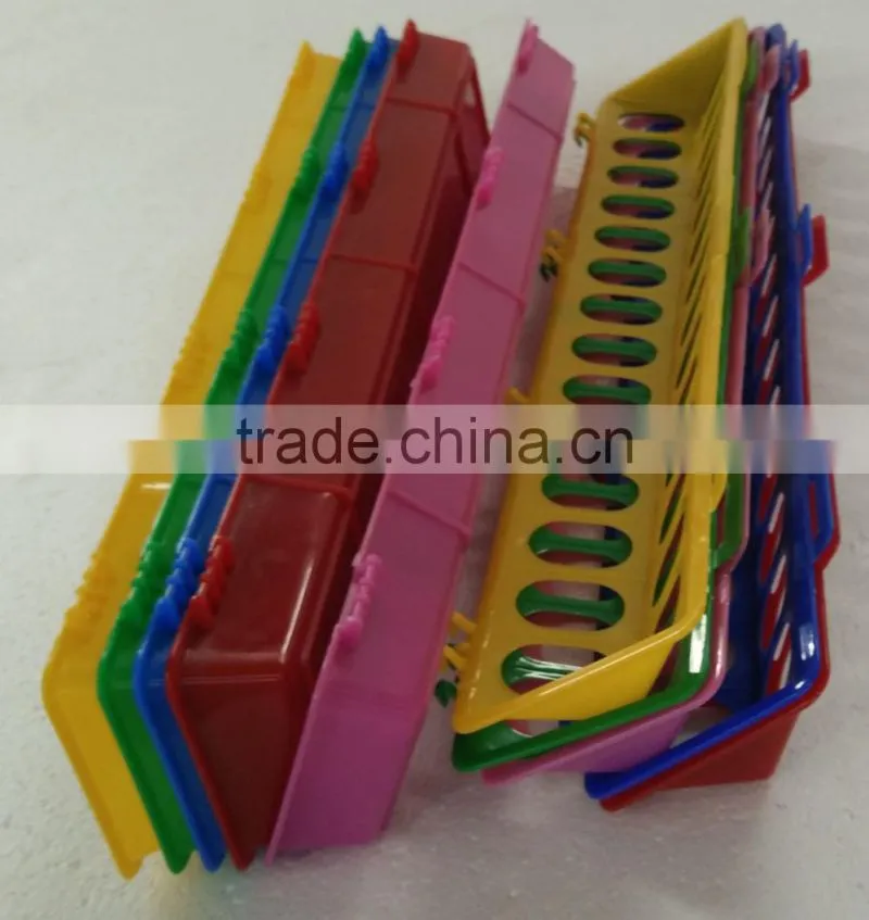 Plastic pigeon feeder,feeder pigeon,plastic bird feeder