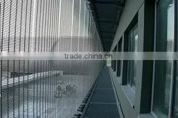 decorative wire mesh