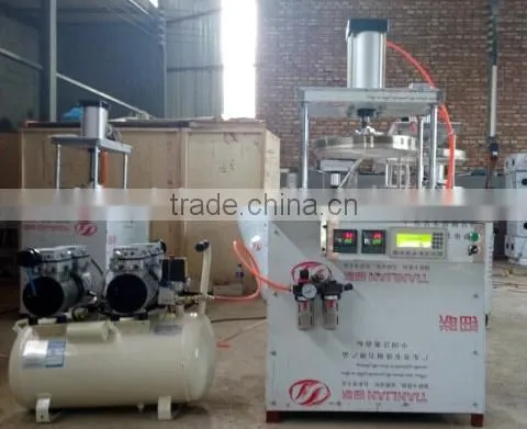 Indian dough making machine/Corn tortilla making machine/Corn tortilla making machine