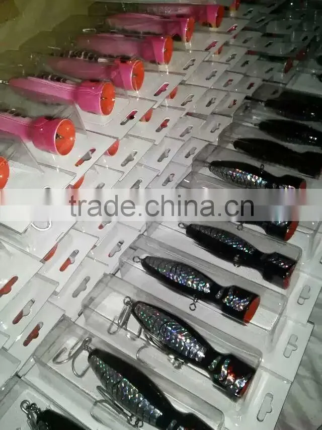2016 Soft Shell Floating Crab Fishing Lure Soft Fishing Lure