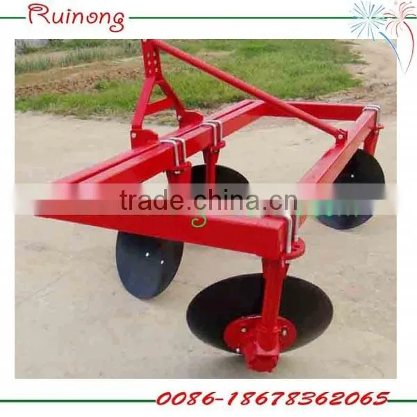 3Z series adjustable disc ridger