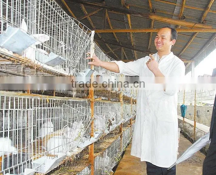 rabbit cage manufacturer