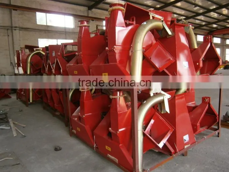BEST SELLING AND HIGH QUALITY NEW KIND WOOD CHIPPER