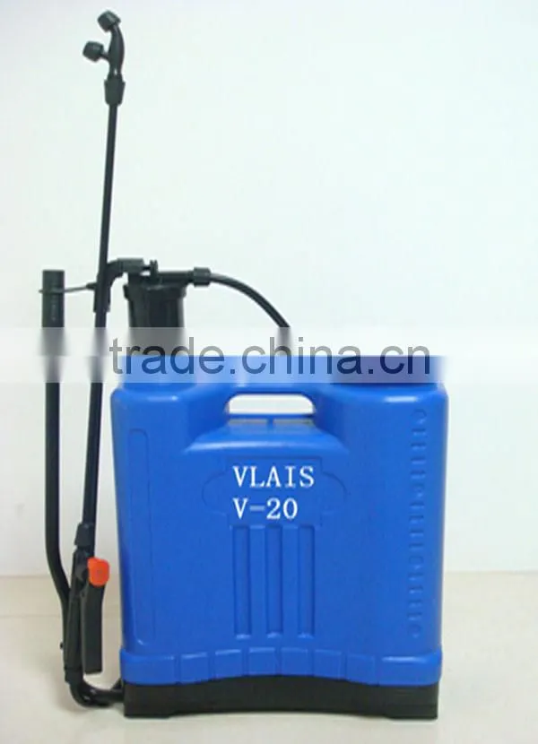 knapsack manual sprayer garden agriculture machinery manual sprayer