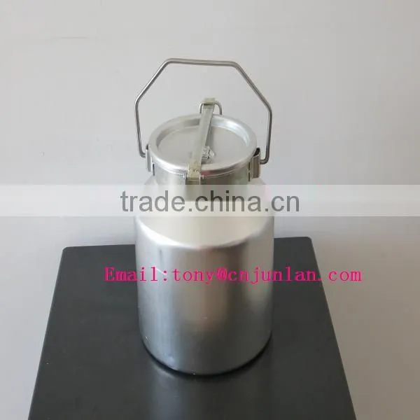decorative milk cans