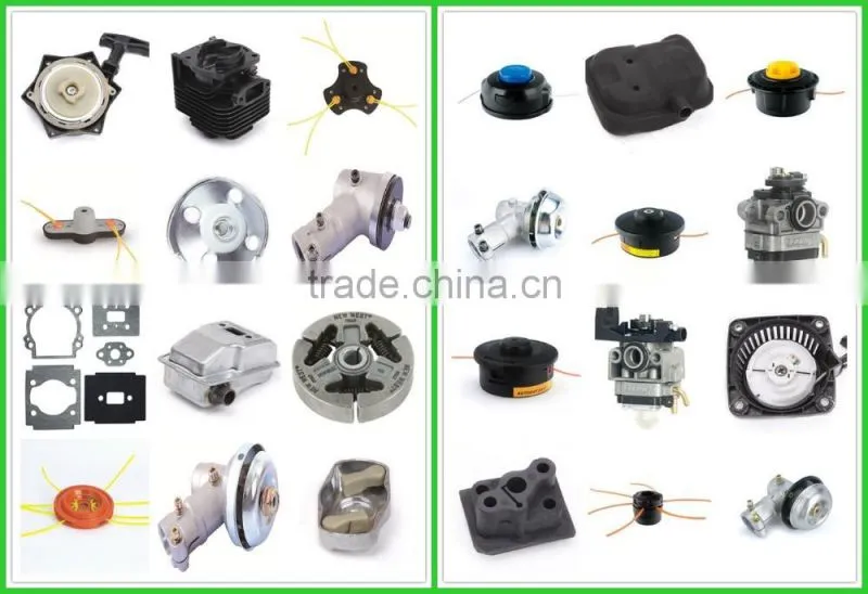 Garden Tool Parts Type lawn mover carburetor 139F