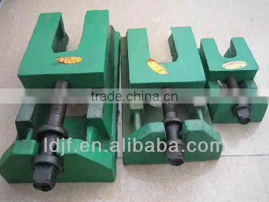 LC-LIDA S83-800 Heavy duty adjustable anti-vibration machine mount
