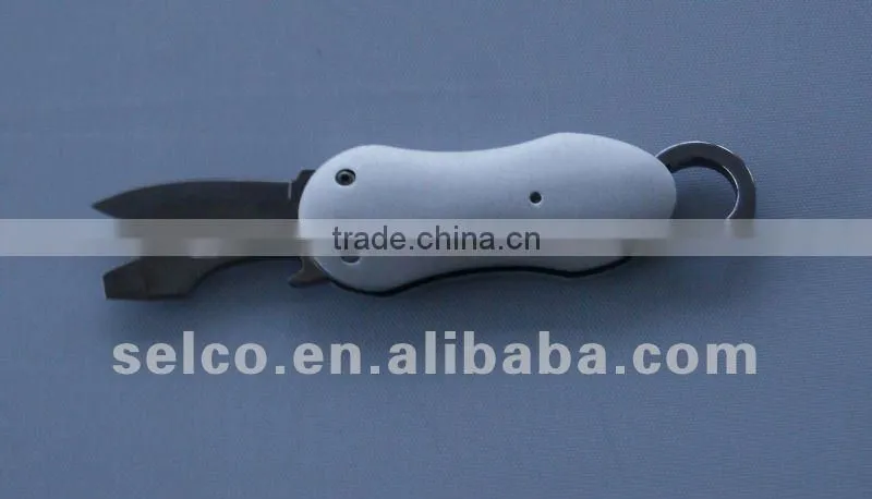 Stainless steel fishing tackle,scissors