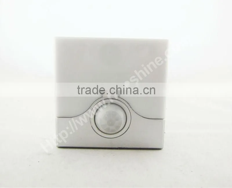 ceiling light with microwave sensor for indoor decoration
