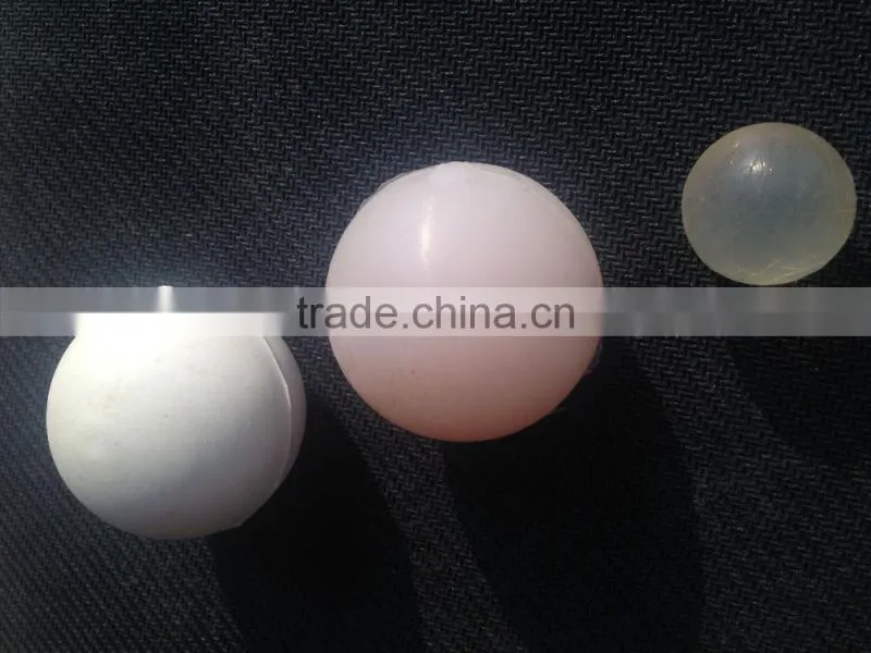 Natural Rubber Ball