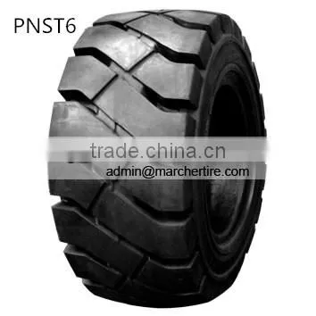 solid tire
