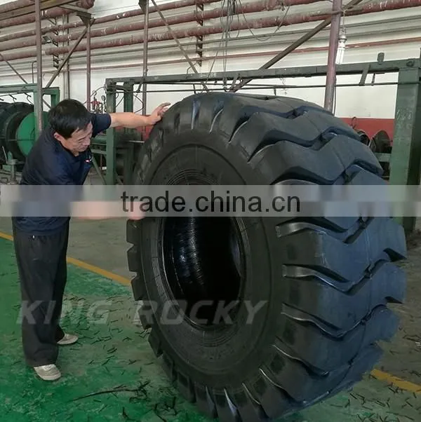 L3 E3 wheel loader rubber tire chains 20.5-25