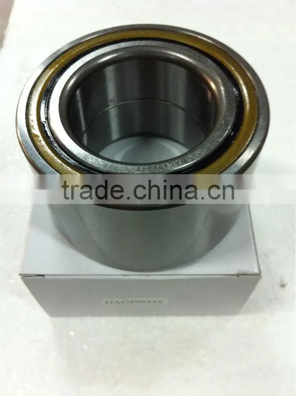 Electric auto wheel hub bearing for cars BAHB633770