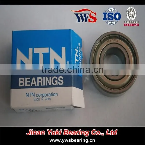 All sizes brand bearings deep groove ball bearing good quality NTN NSK KOYO bearings
