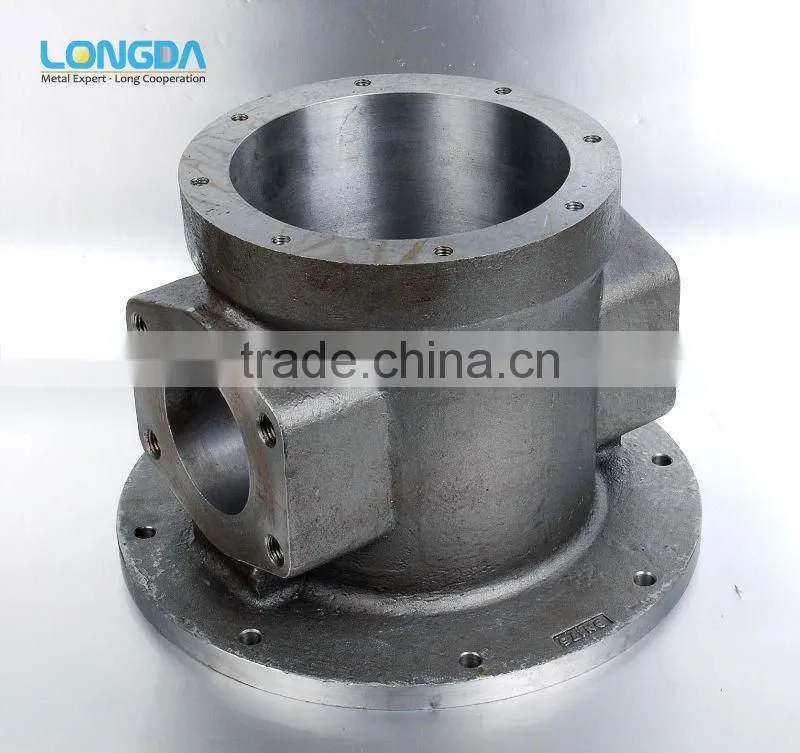 OEM Machinery casting parts