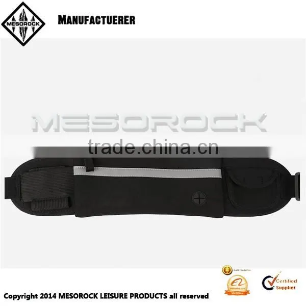 Outdoor Sports Running Waist Pack Runner Belt Sport Waist Bag