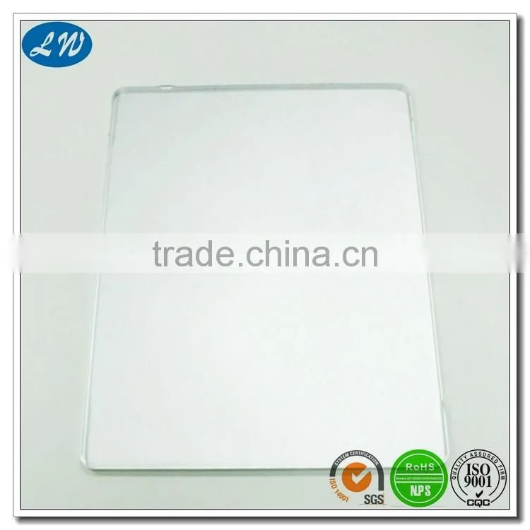 sheet metal stamping products services fabrication for iPad in china