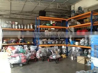 Tye Hin Machinery Sdn. Bhd. company overview - view 3