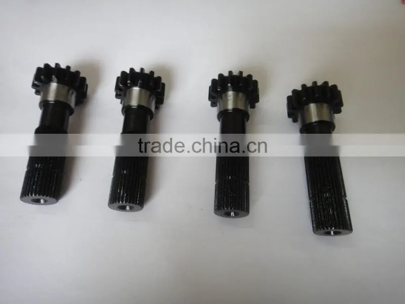 Customized transmission gear for sale
