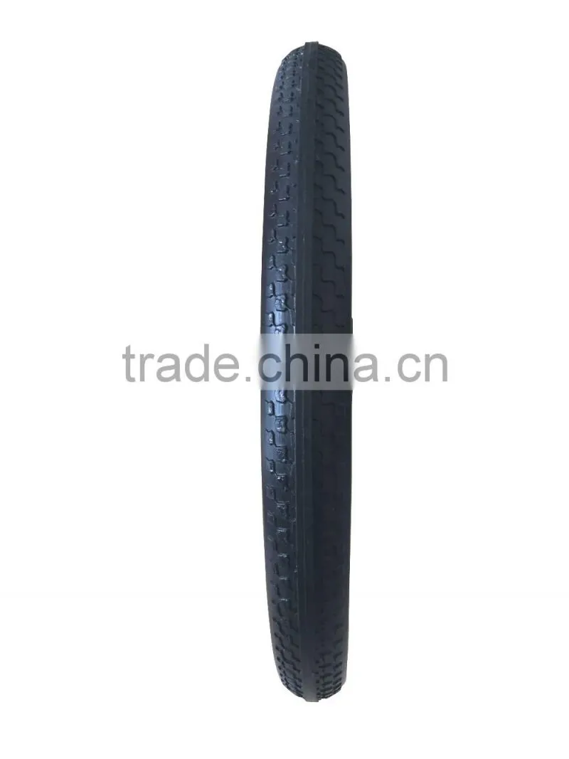20 inch bike plastic rim polyurethane wheel for sale