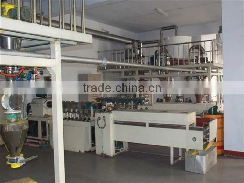 China toner used ricoh copiers color toner