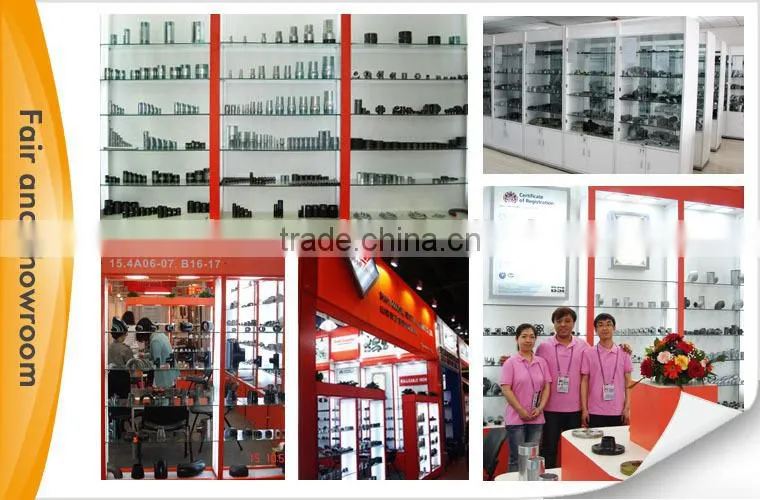 Full thread carbon steel female thread socket