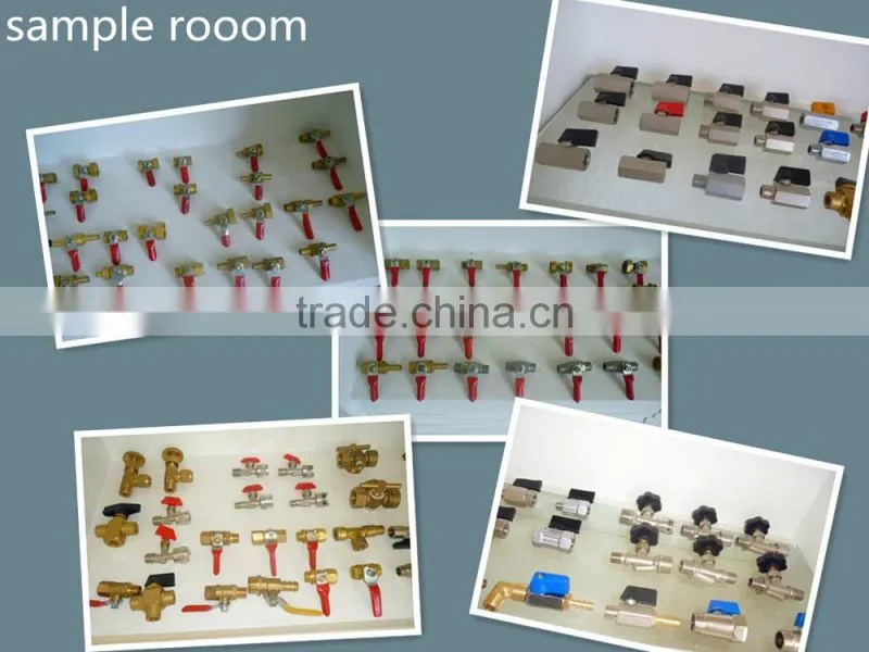 Best Selling 5 Way Metal Connector,PU Hose Connector And Pneumatic Cylinder