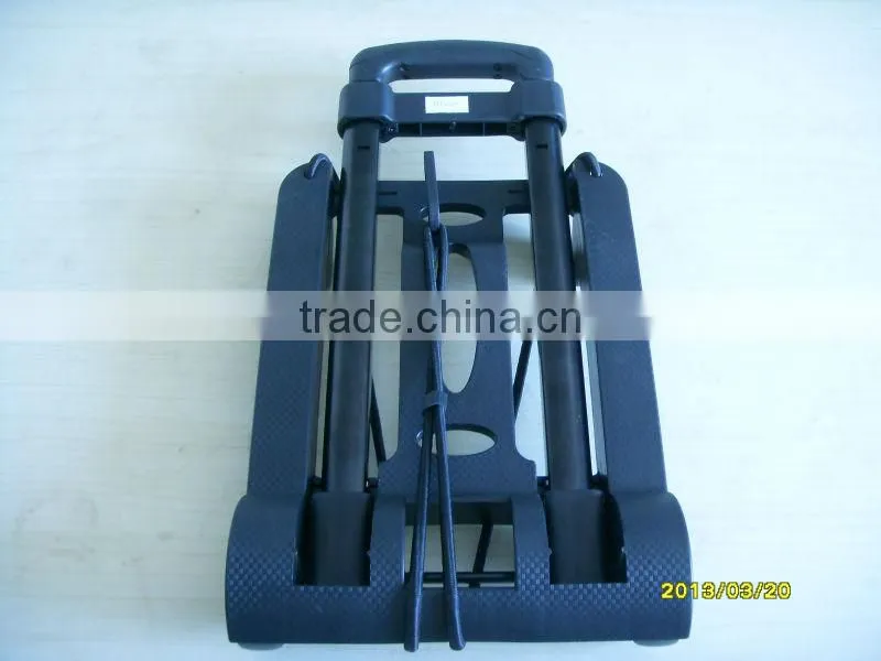 HT0300 high quality luggage trailer for sale