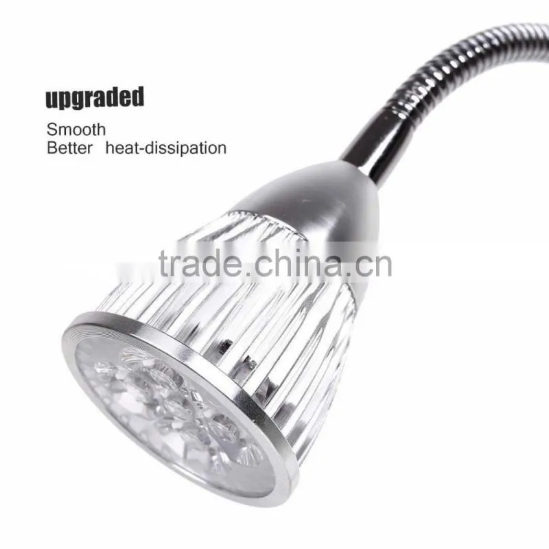 5W LED Grow Lights for Indoor Plants