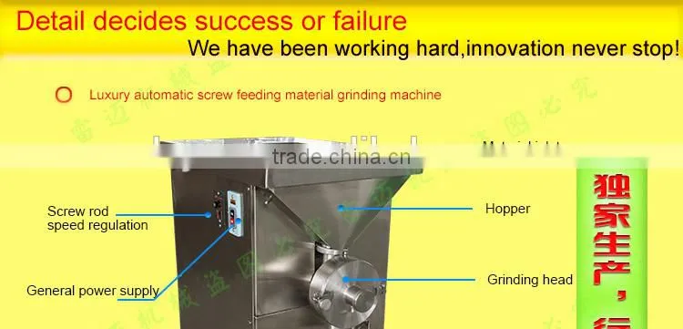 Chinese Corn Crushing Machine Wholesale Price