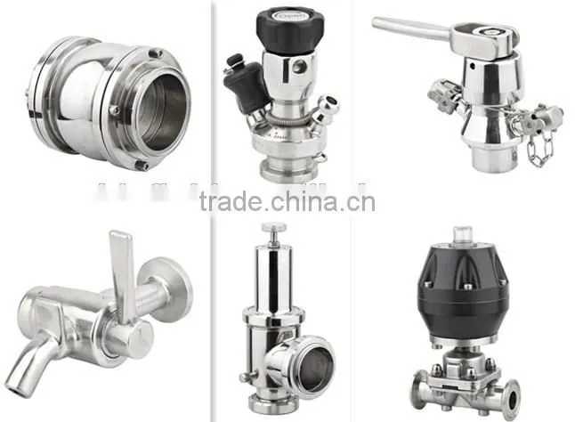 almond processing machines