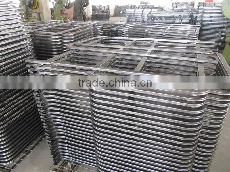 Multi functional milk trolley cart for display/transport