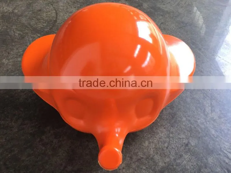outdoor&indoor small plastic elephant Decoration