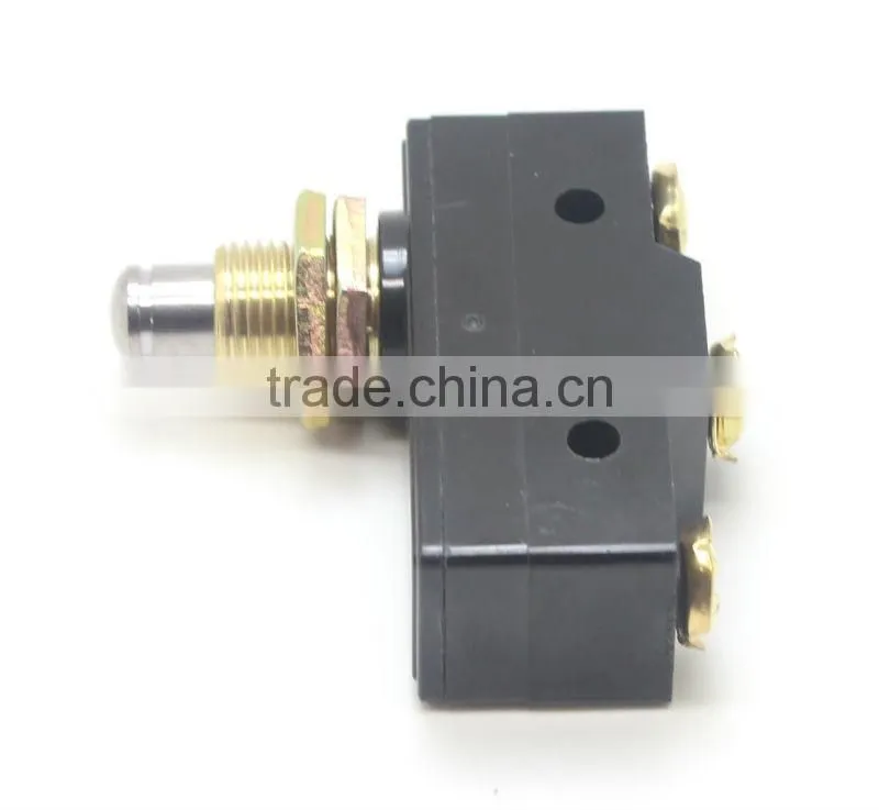 Micro switch pcb Z-15GQ-B
