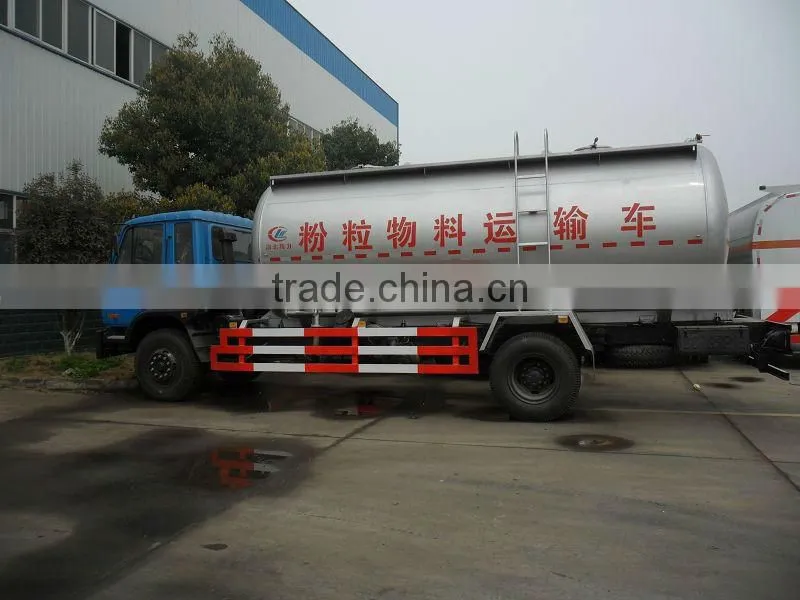 DONGFENG 190HP bulk feed truck
