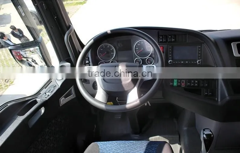 SINOTRUK SITRAK C7H TRACTOR TRUCK 440hp 6*2 drive low price