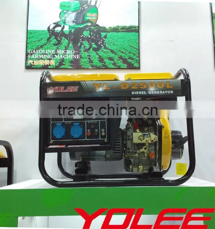 Diesel Generator, generator 3kv, industrial generator