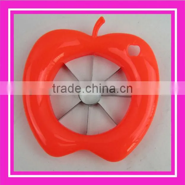 hot selling stainless steel apple slicer,apple grater wholesale