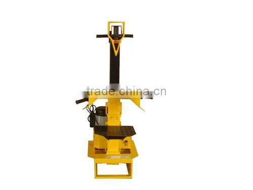 Electric vertical wood log splitter LS9T/1050