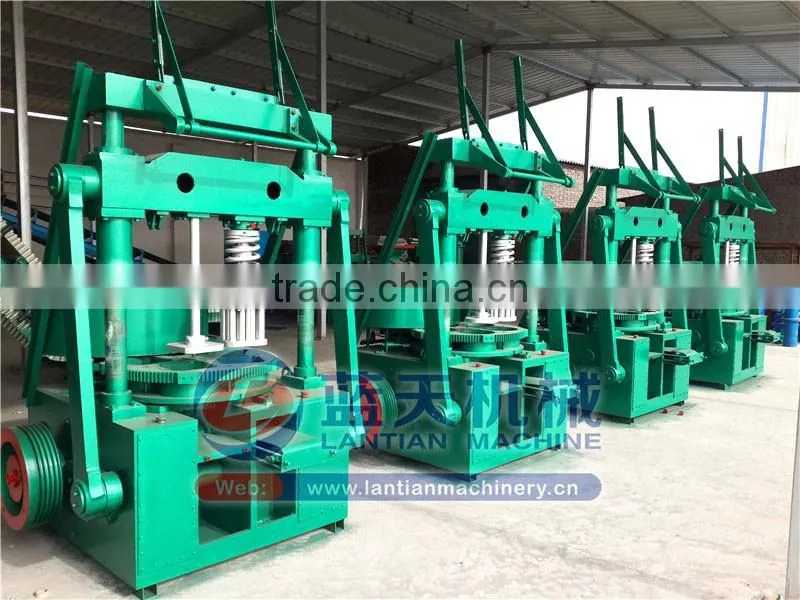 30 years Factory Price Professional Factory Made Charcoal Briquetting Machine/charcoal Briquetting Machine Philippines