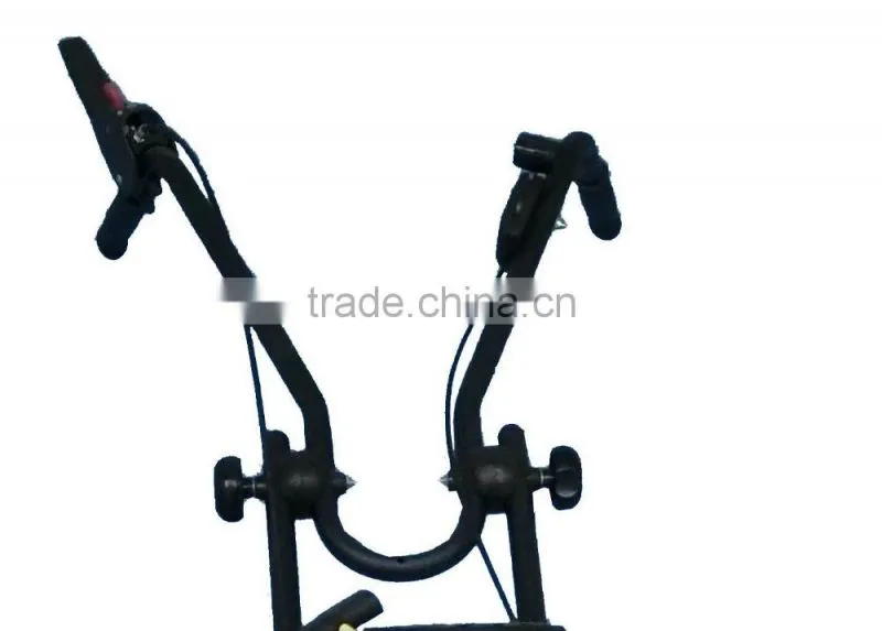Economic 3.5Hp walking tractor /mini tiller/Rotary tiller for garden and farm H03