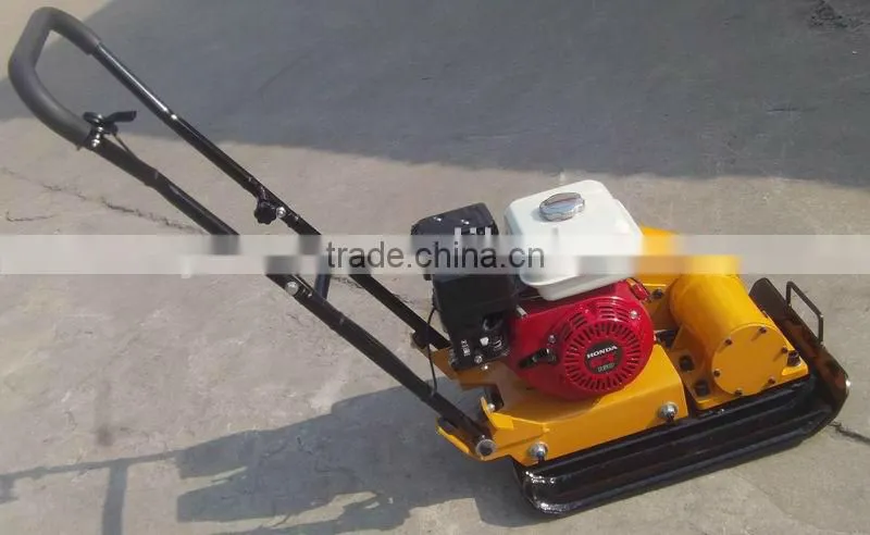 Vibrating Plate Compactor for sale C-80