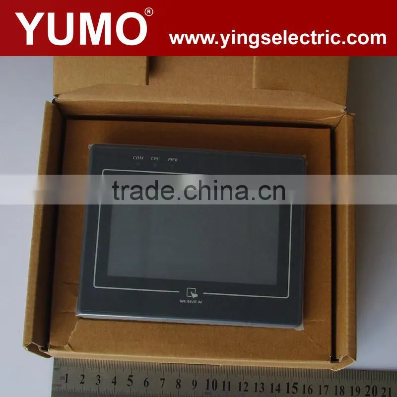 MT6050i touch screen display 4.3 inch cheap hmi panel hmi display (Human Machine Interface)