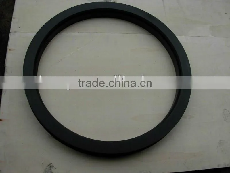 Truck Trailer Turntable