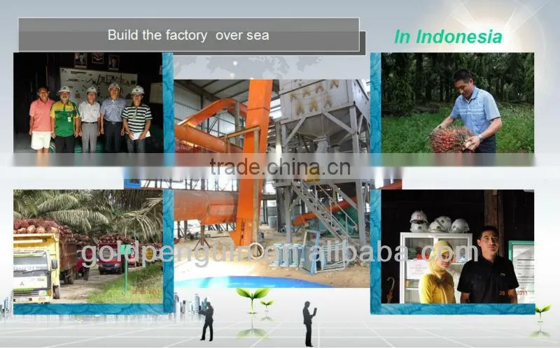 ISO 9001 small copra oil expeller for sale in China
