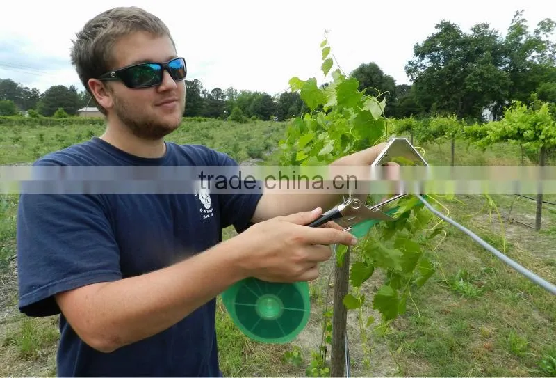 Hand tying machine/tape tools made in China.