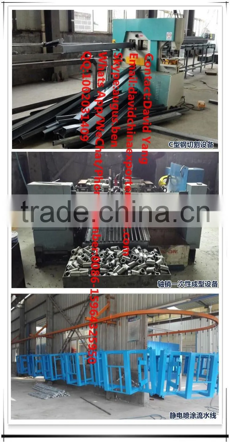 stable hydraulic scissor lift table in stock