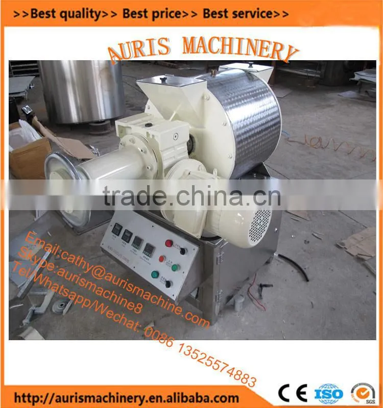 chocolate refining machine ball mill chocolate ball milling machine for chocolate