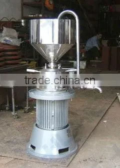 pollen/powder Colloid Mill Machine